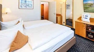 Best Western Ahorn Hotel