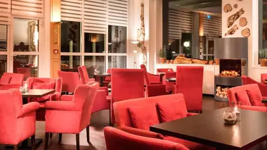 Best Western Ahorn Hotel