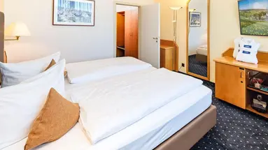 Best Western Ahorn Hotel