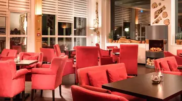 Best Western Ahorn Hotel