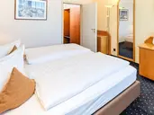 Best Western Ahorn Hotel