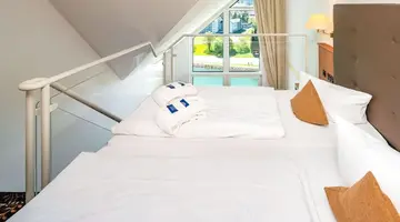 Best Western Ahorn Hotel