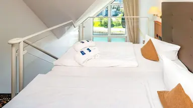 Best Western Ahorn Hotel