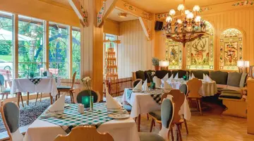 Best Western Ahorn Hotel