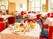 Best Western Ahorn Hotel