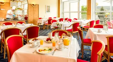 Best Western Ahorn Hotel