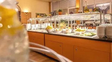 Best Western Ahorn Hotel