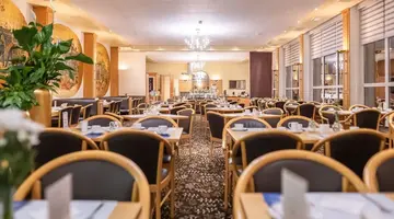 Best Western Ahorn Hotel