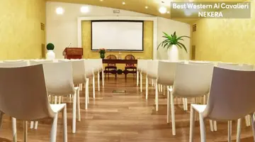Best Western Ai Cavalieri Hotel