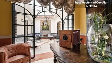Best Western Ai Cavalieri Hotel