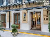 Best Western Ai Cavalieri Hotel