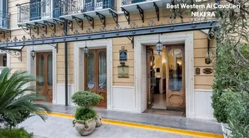 Best Western Ai Cavalieri Hotel