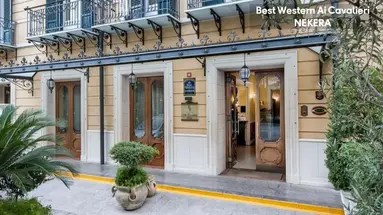 Best Western Ai Cavalieri Hotel