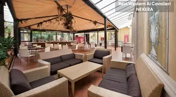 Best Western Ai Cavalieri Hotel