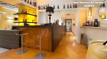 Best Western Ai Cavalieri Hotel