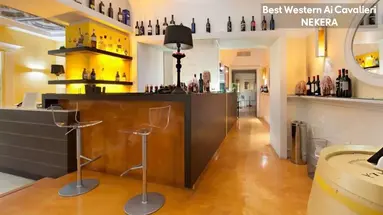 Best Western Ai Cavalieri Hotel