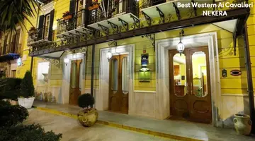 Best Western Ai Cavalieri Hotel