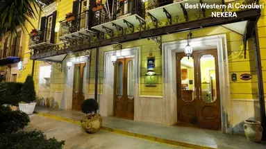 Best Western Ai Cavalieri Hotel
