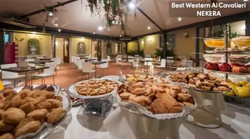 Best Western Ai Cavalieri Hotel
