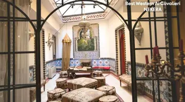 Best Western Ai Cavalieri Hotel