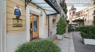 Best Western Ai Cavalieri Hotel