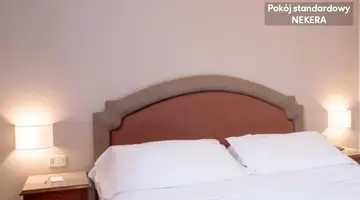 Best Western Ai Cavalieri Hotel