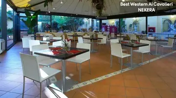 Best Western Ai Cavalieri Hotel