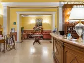 Best Western Ai Cavalieri Hotel
