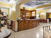 Best Western Ai Cavalieri Hotel