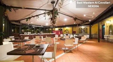 Best Western Ai Cavalieri Hotel