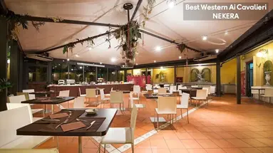 Best Western Ai Cavalieri Hotel