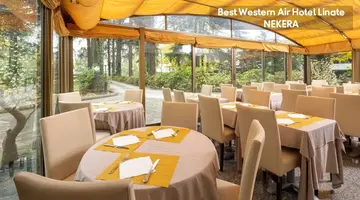 Best Western Air Hotel Linate
