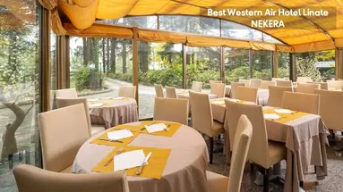 Best Western Air Hotel Linate