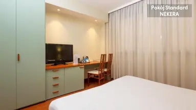 Best Western Air Hotel Linate