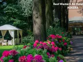 Best Western Air Hotel Linate