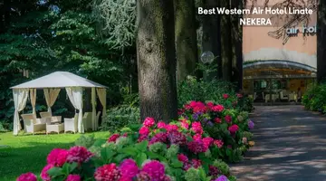 Best Western Air Hotel Linate