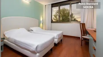 Best Western Air Hotel Linate