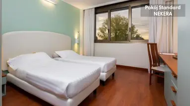 Best Western Air Hotel Linate