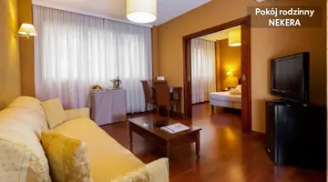 Best Western Air Hotel Linate