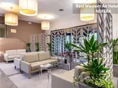 Best Western Air Hotel Linate