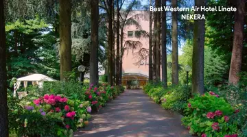 Best Western Air Hotel Linate