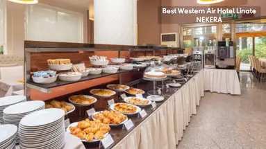 Best Western Air Hotel Linate