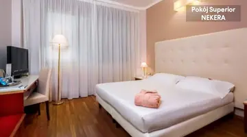 Best Western Air Hotel Linate