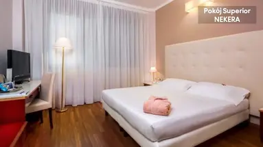 Best Western Air Hotel Linate