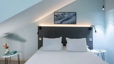 Best Western Alba Hotel