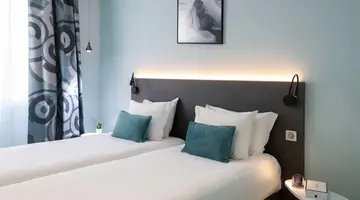 Best Western Alba Hotel