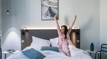 Best Western Alba Hotel