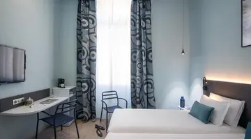 Best Western Alba Hotel