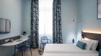 Best Western Alba Hotel
