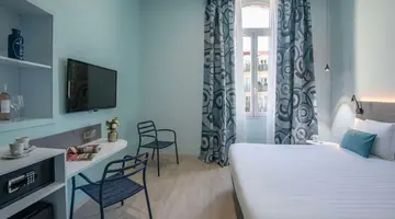 Best Western Alba Hotel